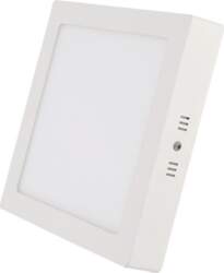 Bousval Électrique™ LED Square surface panel