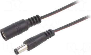 BQ CABLE Cable | 2x0.35mm2