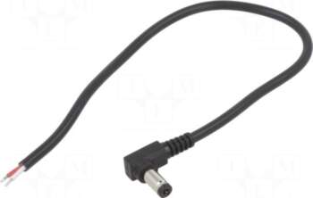 BQ CABLE Cable | 2x0.5mm2