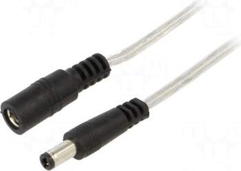 BQ CABLE Cable | 2x0.5mm2