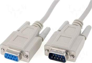 BQ CABLE Cable | D-Sub 9pin