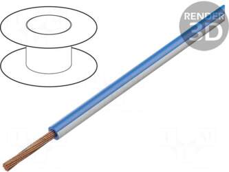 BQ CABLE Wire | FLRY-A |