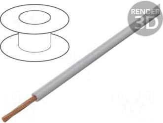 BQ CABLE Wire | FLRY-B |