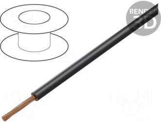 BQ CABLE Wire | FLRY-B |