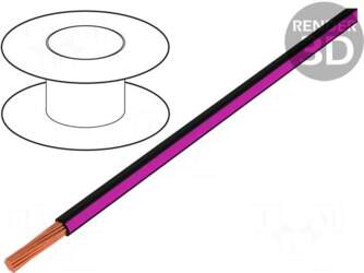 BQ CABLE Wire | LgY |