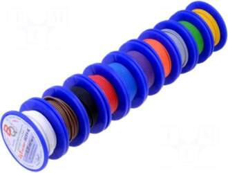 BQ CABLE Wire | LgY |