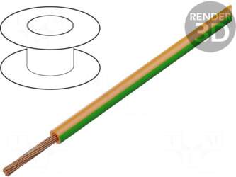 BQ CABLE Wire | LgY |