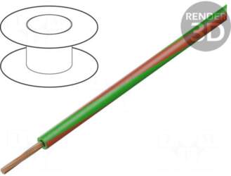 BQ CABLE Wire | LgY |
