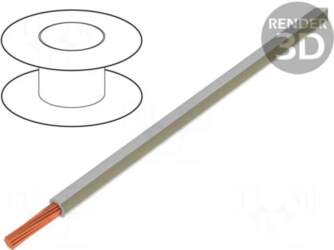 BQ CABLE Wire | LgY |