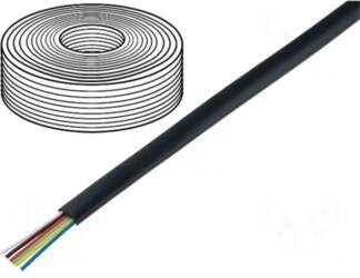 BQ CABLE Wire: telecommunication cable |