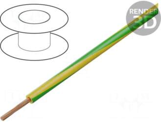 BQ CABLE Wire | TLY |