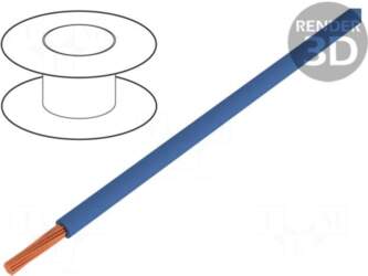BQ CABLE Wire | TLY |