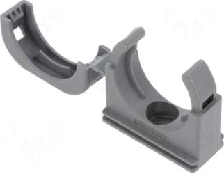 Mounting holder | polyamide 6 |