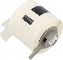 BRADY Self-laminating cable label | 25