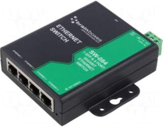 BRAINBOXES Automation module: switch Ethernet |