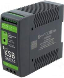 BREVE TUFVASSONS Power supply: buffer |