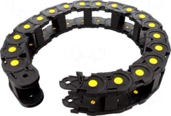 BREVETTI Cable chain | Series: Medium