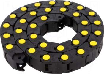 BREVETTI Cable chain | Series: Medium