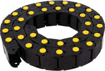 BREVETTI Cable chain | Series: Medium