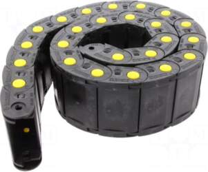 BREVETTI Cable chain | Series: Medium