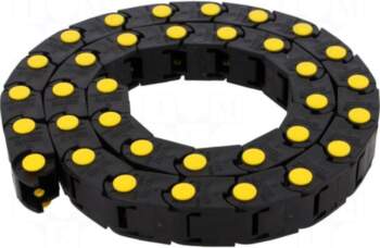 BREVETTI Cable chain | Series: Medium