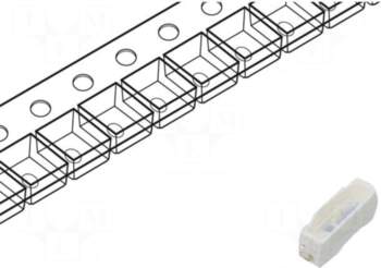 BRIGHTEK (EUROPE) Programmable LED | RGB