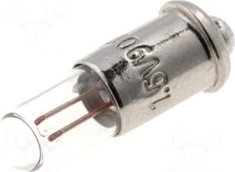 BRIGHTMASTER Filament lamp: miniature | SUB-MIDGET