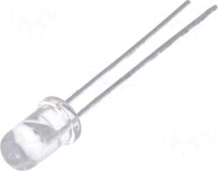 BROADCOM (AVAGO) LED | 5mm |