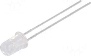 BROADCOM (AVAGO) LED | red |