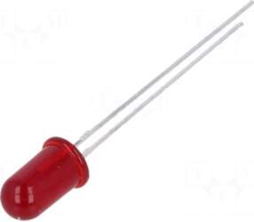 BROADCOM (AVAGO) LED | 5mm |
