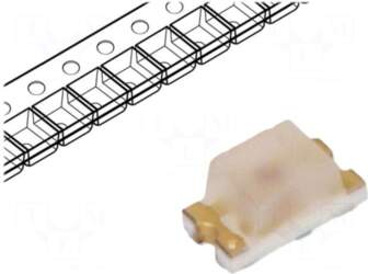 BROADCOM (AVAGO) LED | SMD |