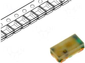 BROADCOM (AVAGO) LED | SMD |