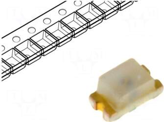 BROADCOM (AVAGO) LED | SMD |