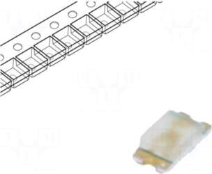 BROADCOM (AVAGO) LED | SMD |
