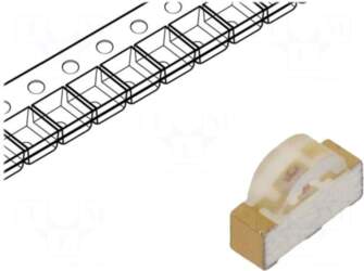 BROADCOM (AVAGO) LED | SMD |
