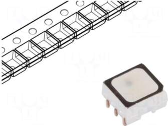 BROADCOM (AVAGO) LED | SMD |