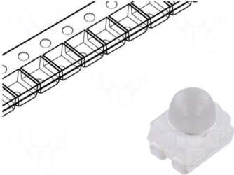 BROADCOM (AVAGO) LED | SMD |