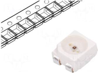 BROADCOM (AVAGO) LED | SMD |