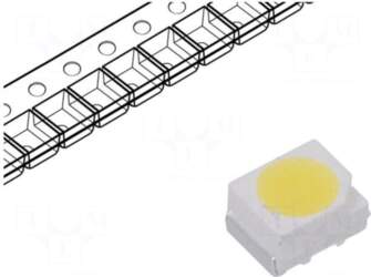 BROADCOM (AVAGO) LED | SMD |