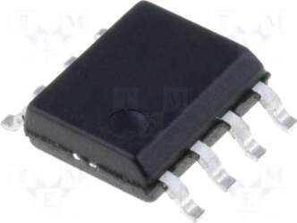 BROADCOM (AVAGO) Optocoupler | SMD |