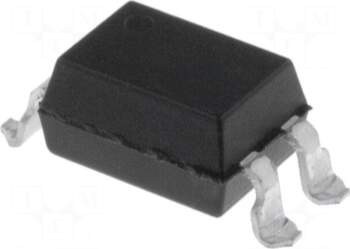BROADCOM (AVAGO) Optocoupler | SMD |