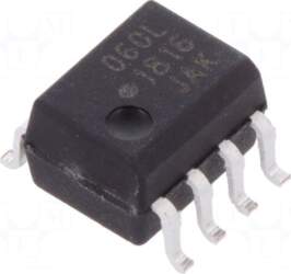 BROADCOM (AVAGO) Optocoupler | SMD |