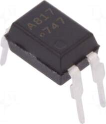 BROADCOM (AVAGO) Optocoupler | THT |