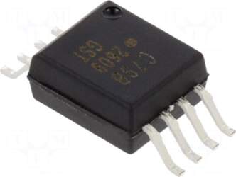 BROADCOM (AVAGO) Optocoupler | SMD |