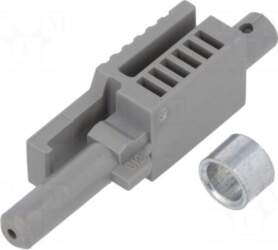 BROADCOM (AVAGO) Toslink component: latching connector