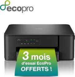 Brother DCP-J1260W multifunction printer