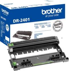 Brother DR-2401 printer drum Original 1