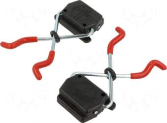 BRUNS Holder | 2pcs | tools