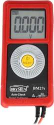 BRYMEN Digital multimeter | LCD (6000)