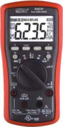 BRYMEN Digital multimeter | LCD (6000)